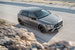 Предыдущее поколение A-Class (W176) выпускалось с 2012 г. Редизайн существенно изменил восприятие компактных моделей марки, которые смогли привлечь покупателей в среднем на 10 лет моложе, чем первое и второе поколения, выглядевшие как микровэн, пояснила компания