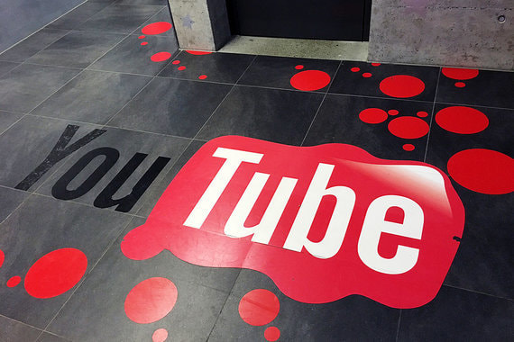YouTube будет отмечать видео финансируемых государством СМИ