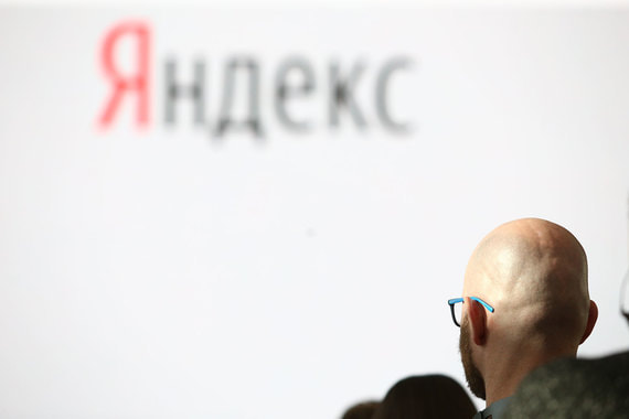 «Яндекс» начал снимать сериалы