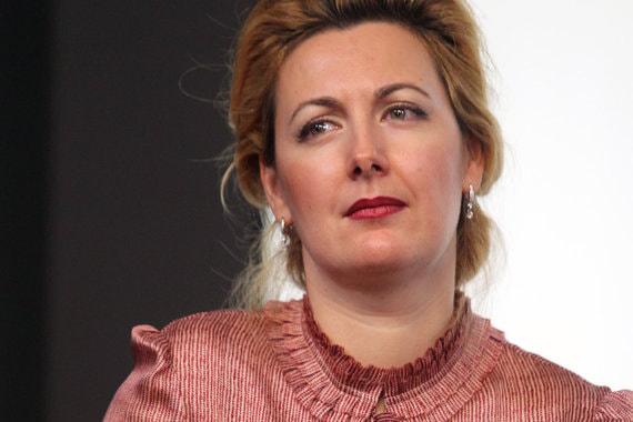 Инесса Галактионова