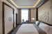 Спальня в номере категории Superior Suite