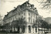 Вид отеля Majestic вскоре после открытия в 1908 г.