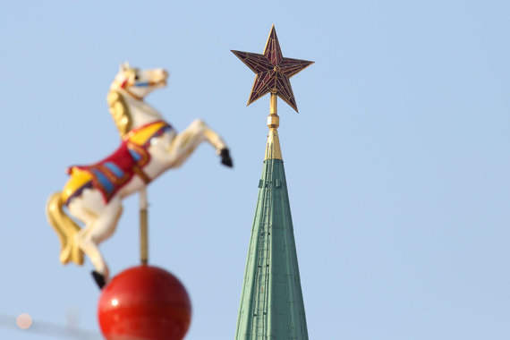 Moody's оставалось последним агентством, которое сохраняло суверенный кредитный рейтинг России на спекулятивном, неинвестиционном уровне