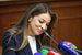 Представление нового руководителя Ростуризма Зарины Догузовой