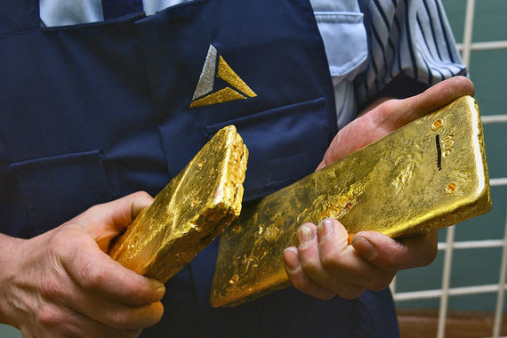 Мощности линии составят 250 000–300 000 т концентрата