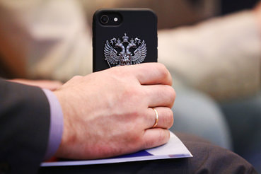 Госдума в первом чтении приняла законопроект о «суверенном интернете»
