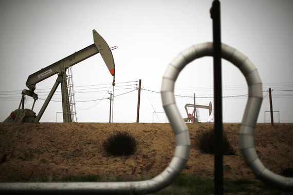normal 1e3n Прогнозы не поспевают за ростом нефтедобычи в США