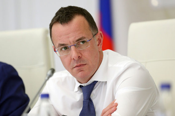 Дмитрий Сергеев