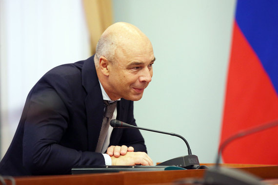 Обычно аккуратный в высказываниях Антон Силуанов пообещал поддержку «Новатэку»