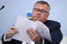Президент – председатель правления ВТБ Андрей Костин