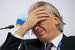 Гендиректор «Газпром нефти» Александр Дюков