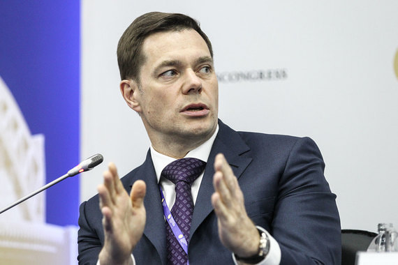 normal 1rcn Алексей Мордашов отдаст часть бизнеса сыновьям