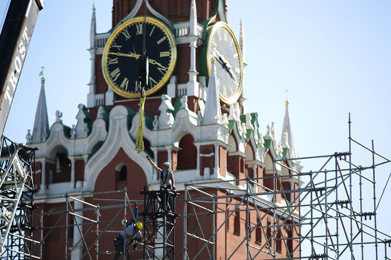 Инвесторы пожаловались на слишком долгие сроки согласования ГЧП