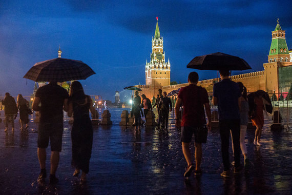 Кремль призвал готовиться к худшему после появления проекта новых санкций США