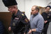 Также суд арестовал до середины апреля партнера Baring Vostok по индустрии финансового сектора Филиппа Дельпаля
