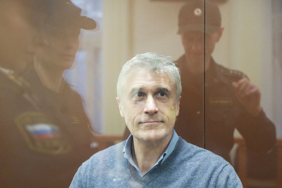 В пятницу, 15 февраля, стало известно о задержании основателя инвестиционного фонда Baring Vostok гражданина США Майкла Калви