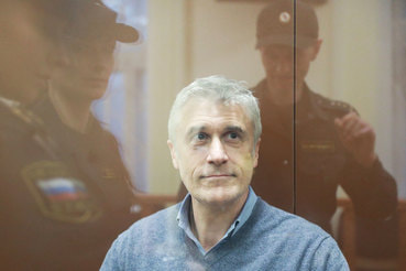 Основателю фонда Baring Vostok дорого обойдется конфликт в банке «Восточный»
