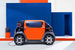 Citroen покажет на автосалоне в Женеве концепт городского электромобиля Ami One Concept. Машина специально предназначена для сдачи в аренду – от 5 минут до 5 лет, пояснила компания