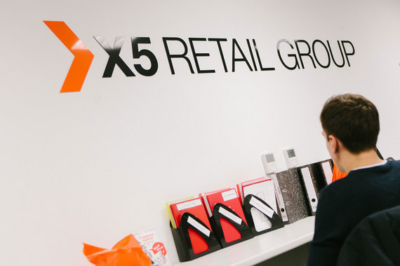 X5 Retail Group и PickPoint создадут совместное предприятие на базе нового юрлица на паритетных началах