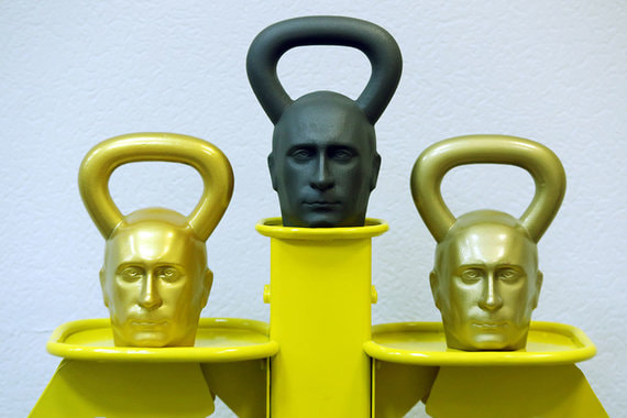 Для Владимира Путина давление на бизнес стало вечной темой посланий Федеральному собранию