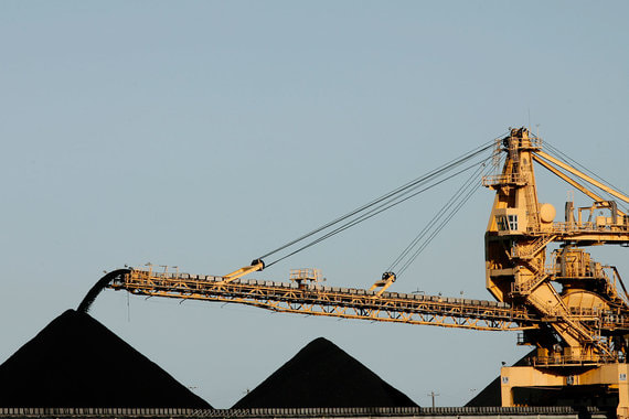 normal 1rh1 Китай ограничил импорт угля из Австралии