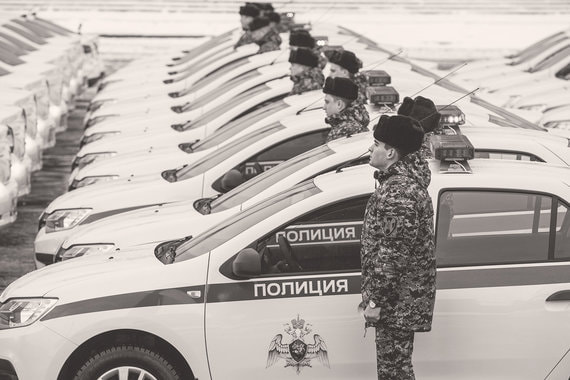 Когда деньги закончились, стало ясно, что ключевые проблемы правоохранительных органов в ходе реформы так и не были решены