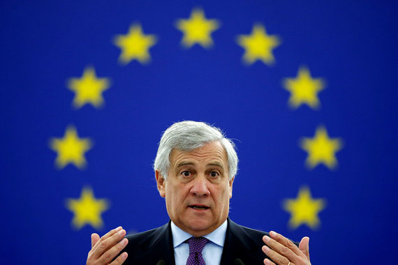 Сменится ли спикер Европарламента после Brexit