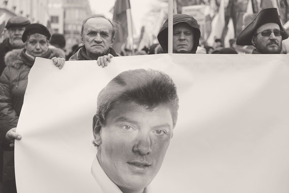 Что изменило убийство Бориса Немцова