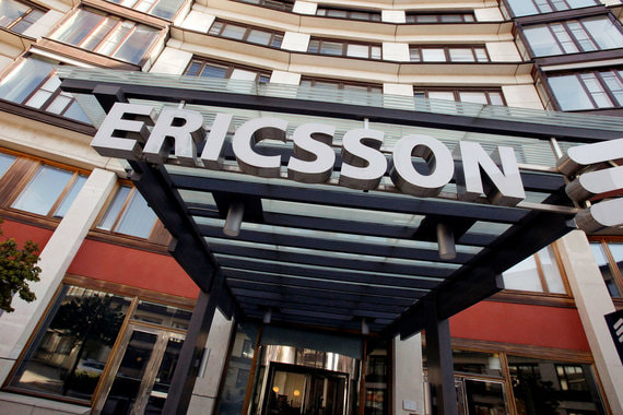 Ericsson не будет участвовать в модернизации ключевых IT-систем Veon в нескольких странах и выплатит холдингу $350 млн
