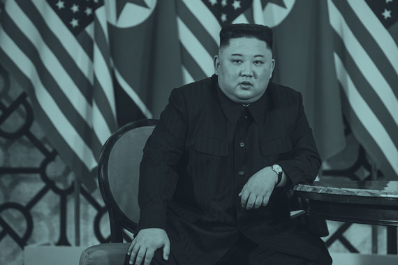 Почему встреча Ким Чен Ына и Дональда Трампа закончилась ничем