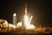 Компания Илона Маска SpaceX запустила к МКС космический корабль Crew Dragon, предназначенный для доставки астронавтов в космос