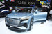 Концепт Audi Q4 e-tron показывает, каким будет пятый электромобиль бренда – компактный кроссовер, серийная версия которого появится в конце 2020 г. У концепта полный привод от двух электромоторов суммарной мощностью 306 л. с., батарея 82 кВт ч дает запас хода 450 км. Разгон до 100 км/ч – за 6,3 с, максимальная скорость ограничена электроникой 180 км/ч