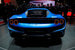 Ferrari представляет суперкар F8 Tributo с мотором V8 мощностью 710 л. с., который заменит модель 488 GTB. У F8 Tributo увеличена по сравнению с 488 GTB мощность (на 49 л. с.), снижен вес (на 40 кг) и улучшена аэродинамика (на 10%). F8 Tributo разгоняется до 100 км/ч за 2,9 с и развивает максимальную скорость 340 км/ч