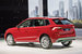 Skoda Kamiq – самый маленький кроссовер чешского бренда. Построен на той же платформе, что Seat Arona и VW T-Roc
