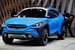 Концепт Subaru Viziv Adrenaline демонстрирует развитие дизайнерской концепции марки. Компания называет новое направление Bolder, указывая на высокий потенциал машин на бездорожье