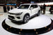 Четвертое поколение SsangYong Korando собирается конкурировать с сильными одноклассниками в популярном в Европе сегменте компактных кроссоверов