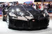 Французская Bugatti, входящая в группу Volkswagen, представила на автосалоне в Женеве новый суперкар La Voiture Noire. Автомобиль стоит 11 млн евро (около $12,5 млн), Bugatti называет его самым дорогим в мире. В гиперкаре установлен 16-цилиндровый W-образный двигатель рабочим объемом 8 л мощностью 1500 л. с., машина разгоняется до 100 км/ч за 2,5 с и развивает максимальную скорость 420 км/ч