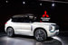 Mitsubishi показала двухмоторный полноприводный подзаряжаемый гибрид Engelberg Tourer