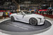 Европейская премьера концепта открытой версии купе Lexus LC