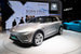 Китайская Beijing Auto (BAIC) собирается выйти на европейский рынок с брендом электромобилей Arcfox. В Женеве компания представляет кроссовер ECF (на фото) и две версии электрического суперкара GT - для дорог общего пользования и для трека. ECF разработан бывшим руководителем дизайна Volkswagen Group Вальтером де Сильвой, который сейчас работает в отделе дизайна немецкой инжиниринговой компании EDAG