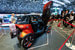 Концепт электрического квадроцикла Seat Minimo предназначен для коротких поездок по городу: запас хода 100 км. Предусмотрено, что машина подключена к мобильным сетям 5G и настраивается под водителя со смартфона