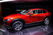 Новая модель в линейке Mazda – кроссовер CX-30 – по размерам и потребительским качествам должен заполнить нишу между CX-3 и CX-5