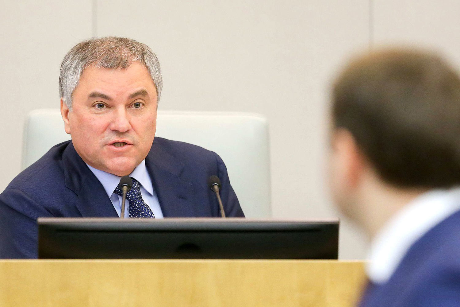 Набиуллина: дешевыми кредитами не достичь роста ВВП рекомендации Набиуллина: дешевыми кредитами не достичь роста ВВП советуем