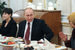 2015 г. Путин встретился в Кремле с женщинами, чьи дети добились выдающихся результатов в искусстве, науке, спорте, а также были удостоены званий Героя России