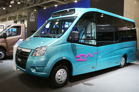 Продажи LCV в 2018 г. продолжали расти, но далеко не рекордными темпами