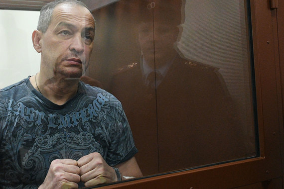 Прокуратура ждет от Александра Шестуна (на фото) рассказа о расходах на отдых и прислугу