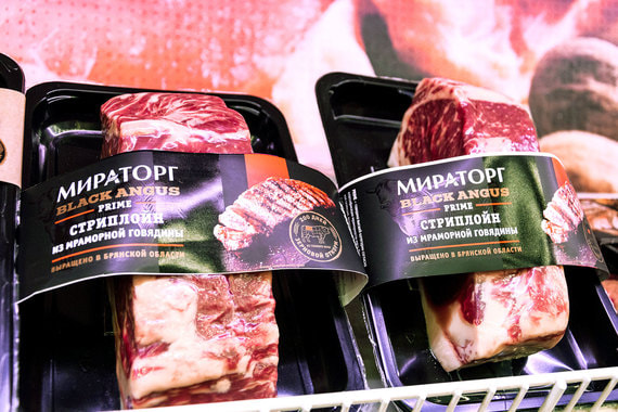 «Мираторг» рассматривает кулинарный проект не только как коммерческий, но и как способ развивать культуру потребления мяса