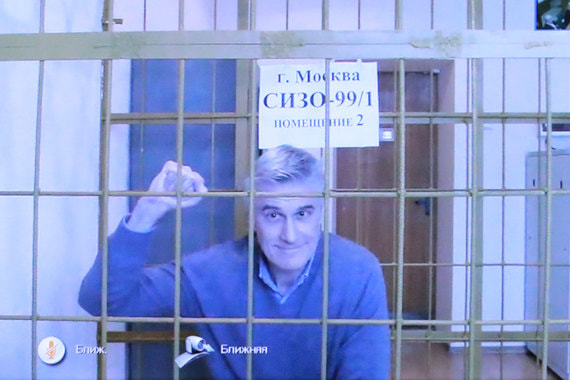 15 февраля стало известно о задержании основателя инвестиционного фонда Baring Vostok гражданина США Майкла Калви. Он до сих пор находится под арестом