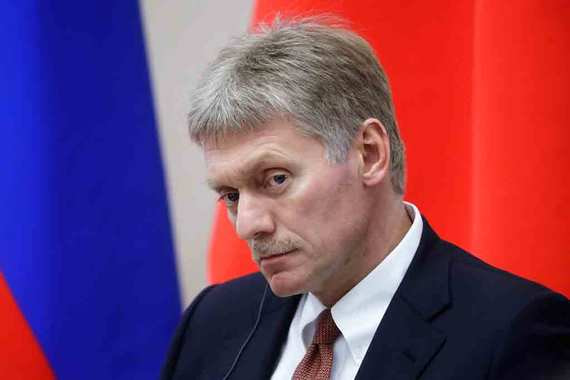 Песков напомнил, что публикации о бойкоте ПМЭФа поступают каждый год перед каждым экономическим форумом