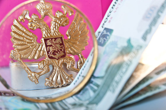 Государство защитит добровольные пенсии россиян